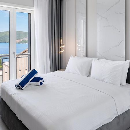 Lustica Bay Daire Tivat Dış mekan fotoğraf