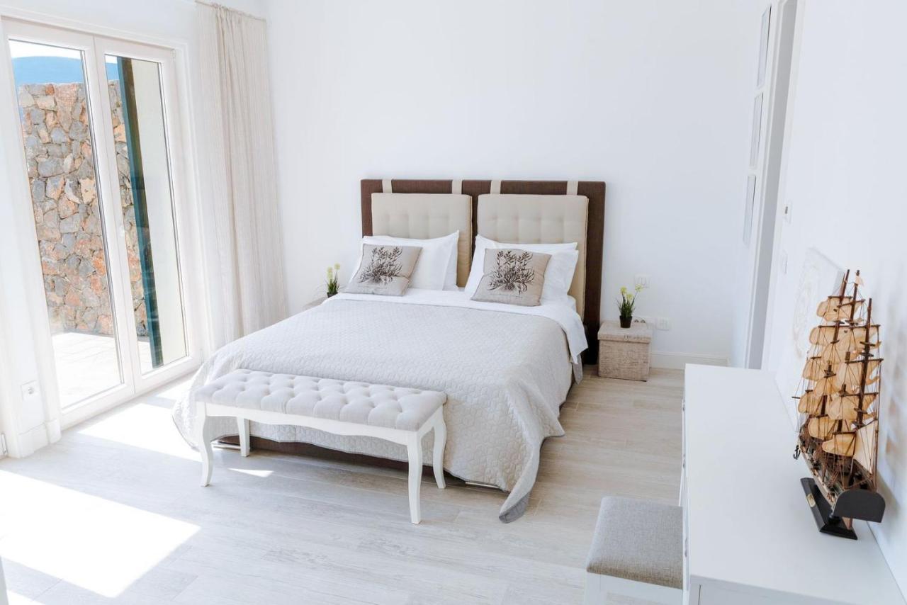 Lustica Bay Daire Tivat Dış mekan fotoğraf