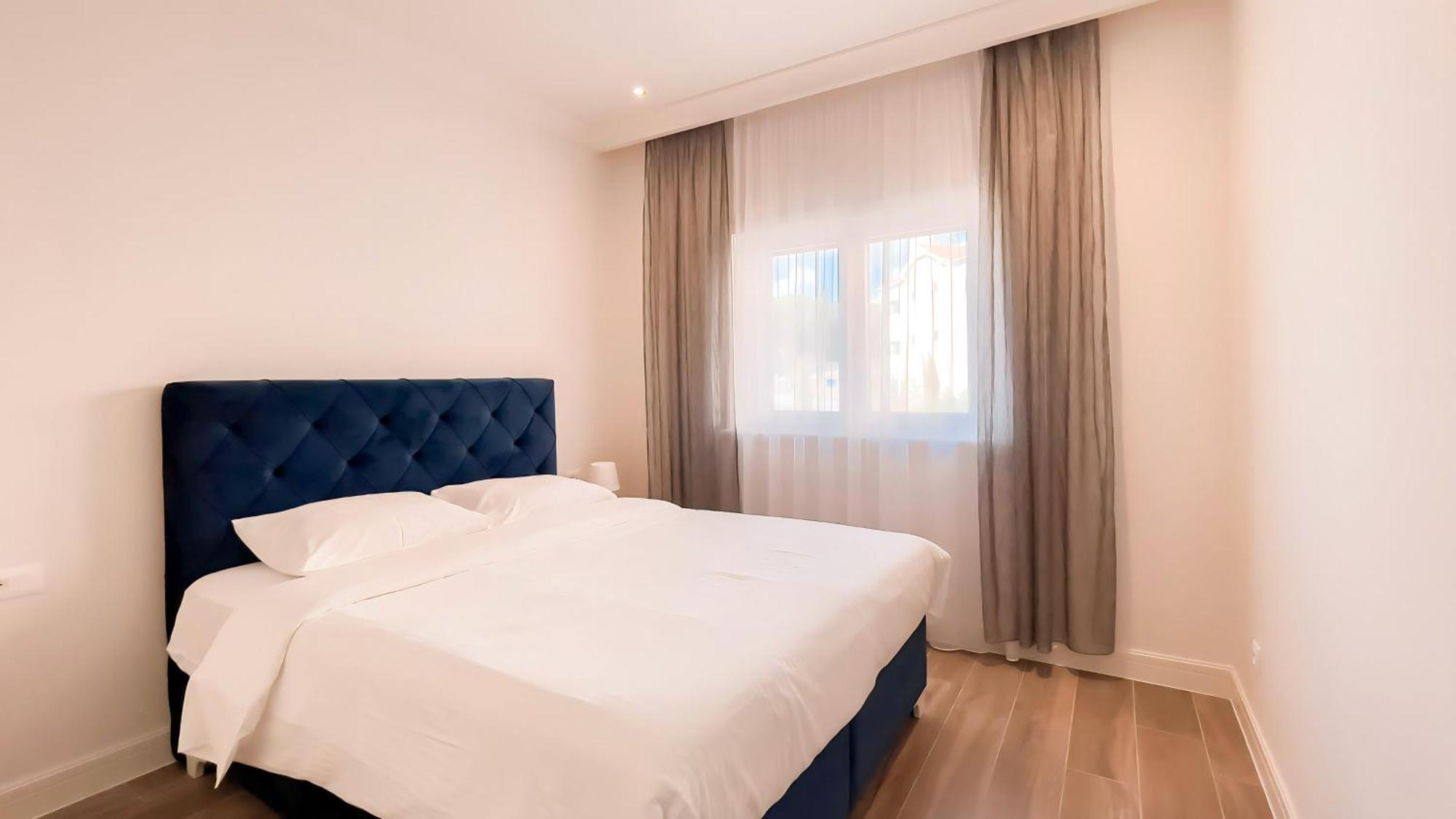 Lustica Bay Daire Tivat Oda fotoğraf