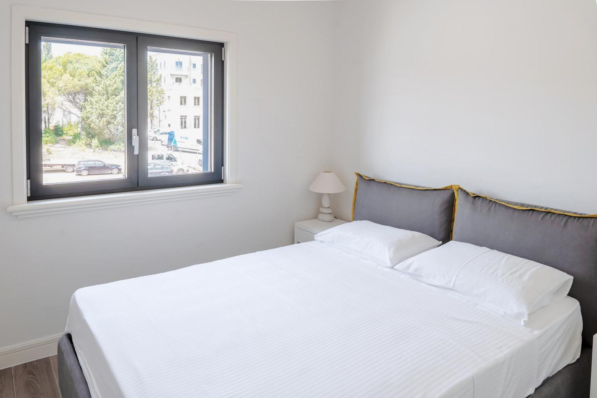Lustica Bay Daire Tivat Dış mekan fotoğraf