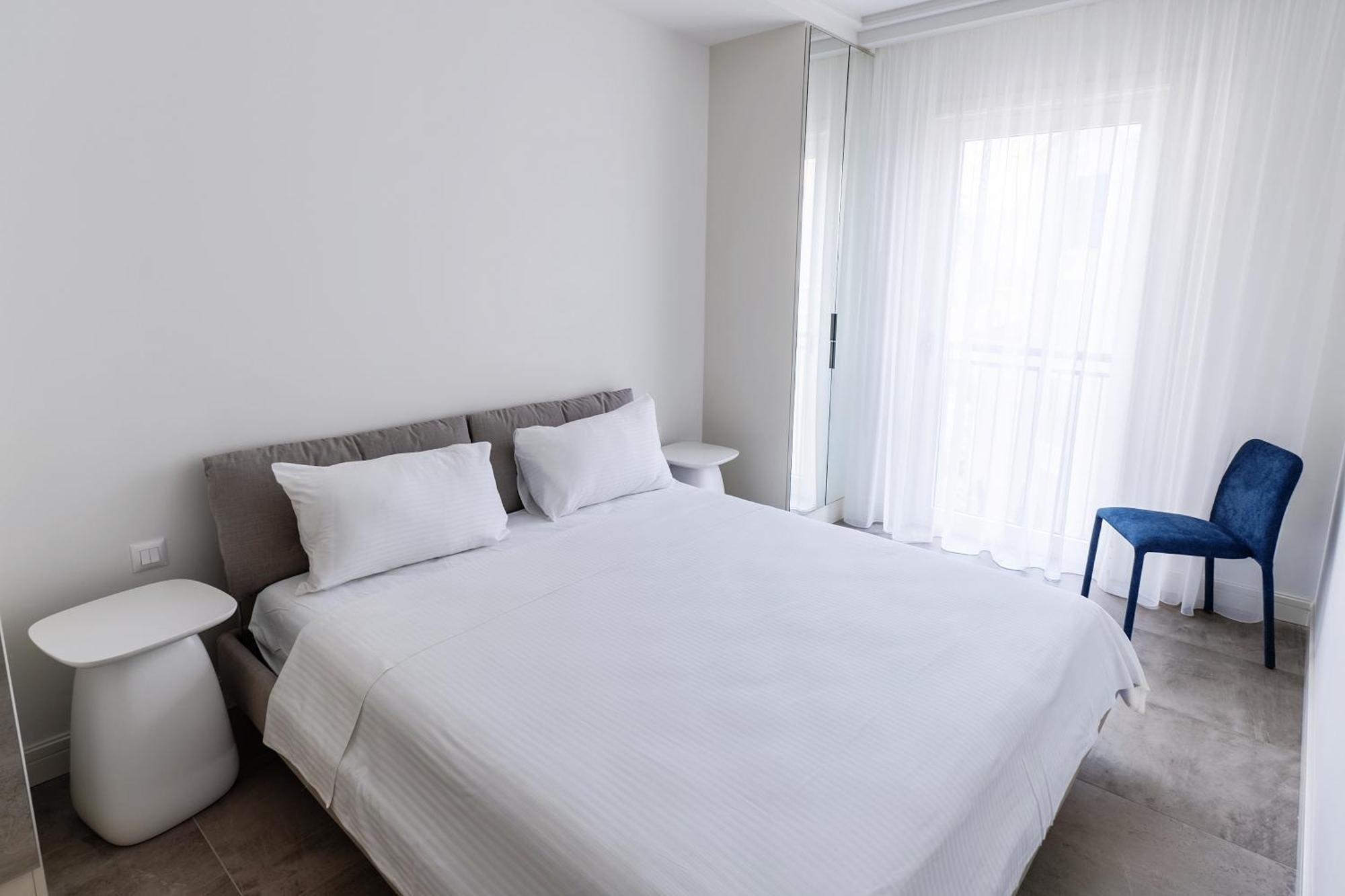Lustica Bay Daire Tivat Dış mekan fotoğraf
